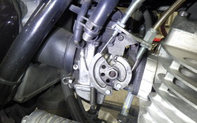 YAMAHA SR400 Gen.3 2001 RH01J