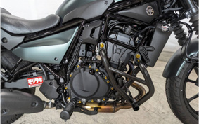 KAWASAKI ELIMINATOR 400SE 2024 EL400A