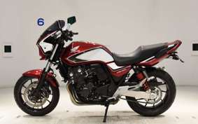 HONDA CB400SF GEN 4 A 2022