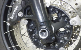 BMW R NINE T URBAN GS 2019