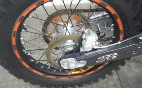 KTM 250 EXC SIXDAYS