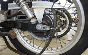 HONDA GB250 CLUBMAN Gen.5 MC10