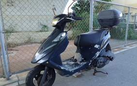 SUZUKI ADDRESS V125 CF46A