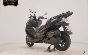 BMW C400GT 2025