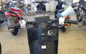 YAMAHA GEAR Gen.2 UA06J