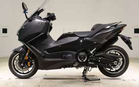 YAMAHA T-MAX 560 T 2026 SJ21J