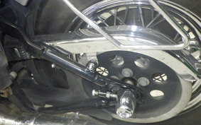 HARLEY FLSTC 1340 1999
