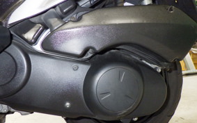 SUZUKI SKYWAVE 200 (Burgman 200) 2024 CH41A