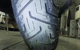 YAMAHA DRAGSTAR 400 CLASSIC 1998 4TR