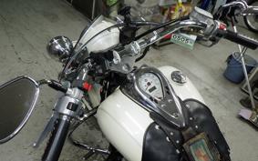 YAMAHA DRAGSTAR 400 CLASSIC 2003 VH01J
