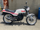 Фото Honda MBX50 с японского аукциона