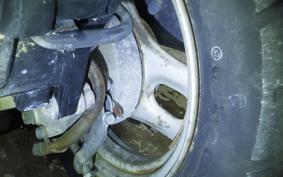 HONDA DIO Gen.6 AF62