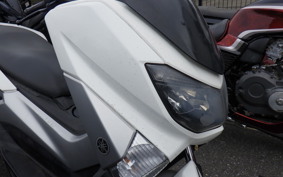YAMAHA N-MAX SE86J