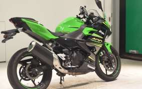 KAWASAKI NINJA 400 2018 EX400G