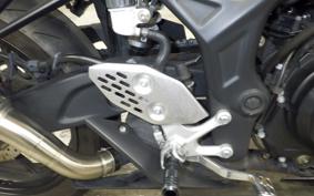 YAMAHA MT-25 2013 RG10J