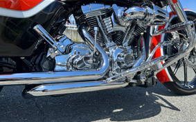 HARLEY FLHTCUSE1800CVO 2012 PR8