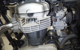 KAWASAKI W400 2007 EJ400A