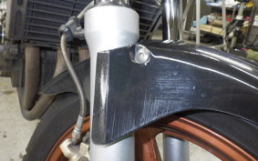 HONDA HORNET 250 2026 MC31
