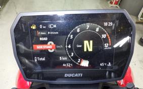DUCATI ストリート FIGHTER V2S 2026