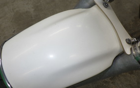 HONDA APE 50 2025 AC16