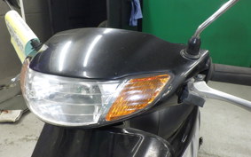 HONDA DIO GEN 3 2006 AF34