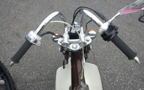 HONDA CHALY 50 CF50