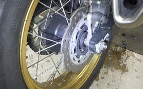 HONDA TRANSALP XL750 2023