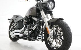 HARLEY FLS 2014 JR5