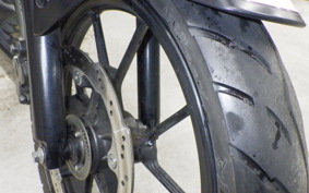 SUZUKI GSX-S125 2022 DL32B