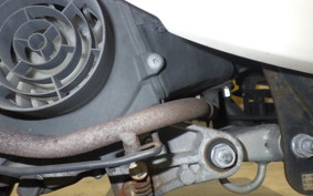 HONDA GIORNO 2 2006 AF70