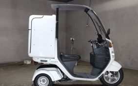 HONDA GYRO TA03