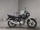 Фото Yamaha YBR125 с японского аукциона