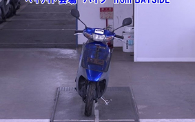 SUZUKI LET's 2