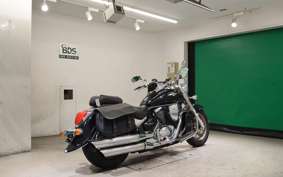 SUZUKI INTRUDER 400 Classic 2012 VK56A