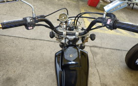 YAMAHA TW200 2JL