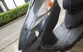 SUZUKI ADDRESS V125 G CF46A