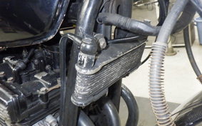 SUZUKI GSX400FS IMPULSE 1983 GK72A