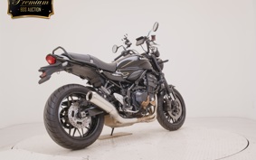 KAWASAKI Z900RS 2020 ZR900C