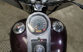 HARLEY HARLEY FLST1450 JEY
