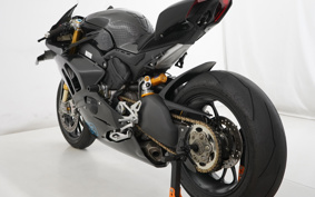 DUCATI PANIGA-REV4R 2019