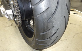 YAMAHA MT-07 ABS 2014 RM07J
