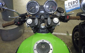 KAWASAKI ZRX-2 1997 ZR400E