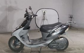 SUZUKI LET`S2 CA1PA