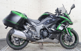 KAWASAKI NINJA 1000SX 2020 ZXT02K