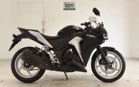 HONDA CBR250R GEN 3 2019 MC41