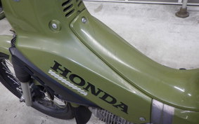 HONDA CROSS CUB 110 2020 JA45