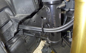 HONDA ｸﾞﾛﾑ JC75