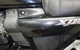 YAMAHA XJR400 Gen.3 R 2025 RH02J