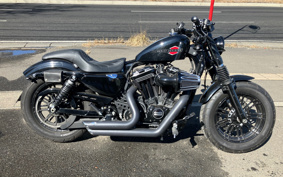 HARLEY HARLEY XL1200X 2020 LC3