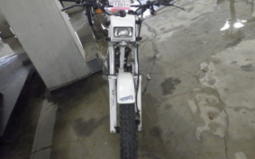 HONDA TLM220R MD23
